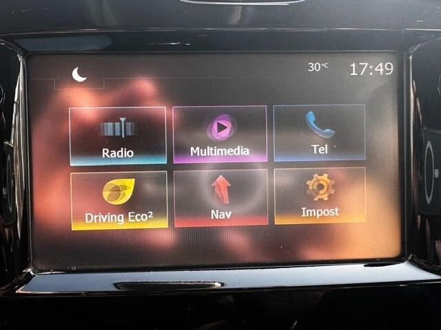 Renault Clio dCi 8V 75 CV 5 porte Duel2