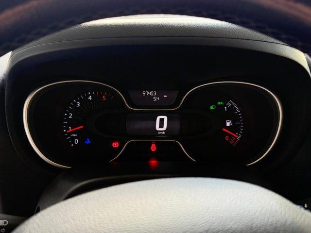 RENAULT Trafic T27 1.6 dCi 125CV S&S PC-TN Furgone