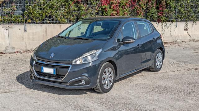 PEUGEOT 208 1.2cc 83cv
