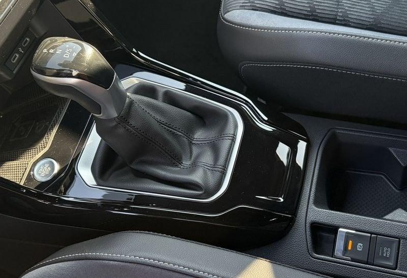 Volkswagen T-Roc R-Line 2.0 TDI 150CV DSG