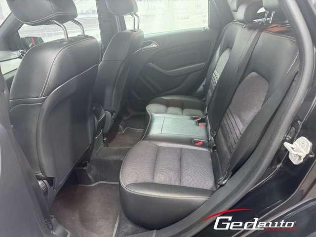 Mercedes-Benz B 180 d Automatic Sport FULL-LED NAVI