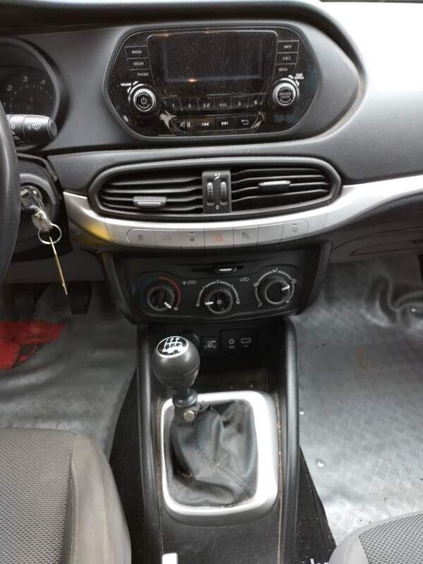 Fiat Tipo 1.4 5 porte Lounge GPL!!!!