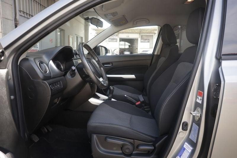 Suzuki Vitara Suzuki Vitara 1.6 VVT A/T S/S 2WD V-Top autom. Unicoproprietario