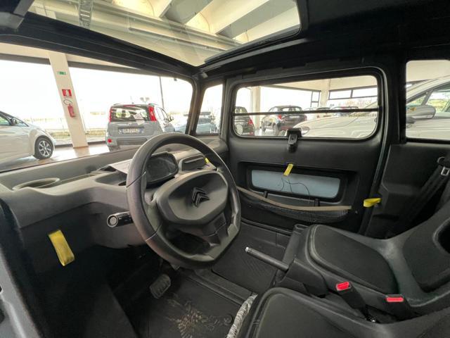 CITROEN Ami My Ami Tonic IL Top di gamma Fari Led