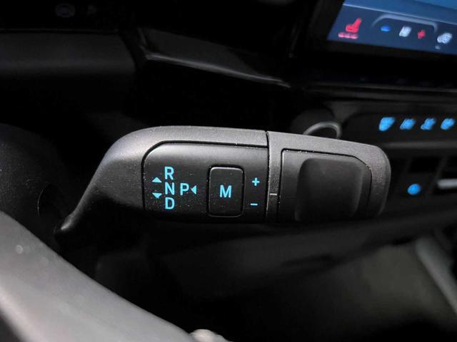 FORD Tourneo Custom 2.0 EcoBlue 136CV Aut. PL 320 Titanium