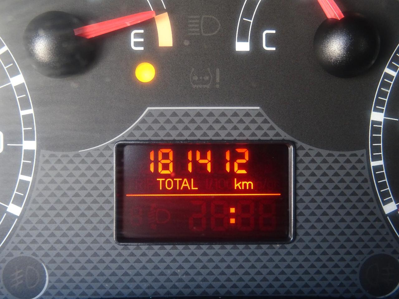 Fiat Panda 1.2 Dynamic 60cv