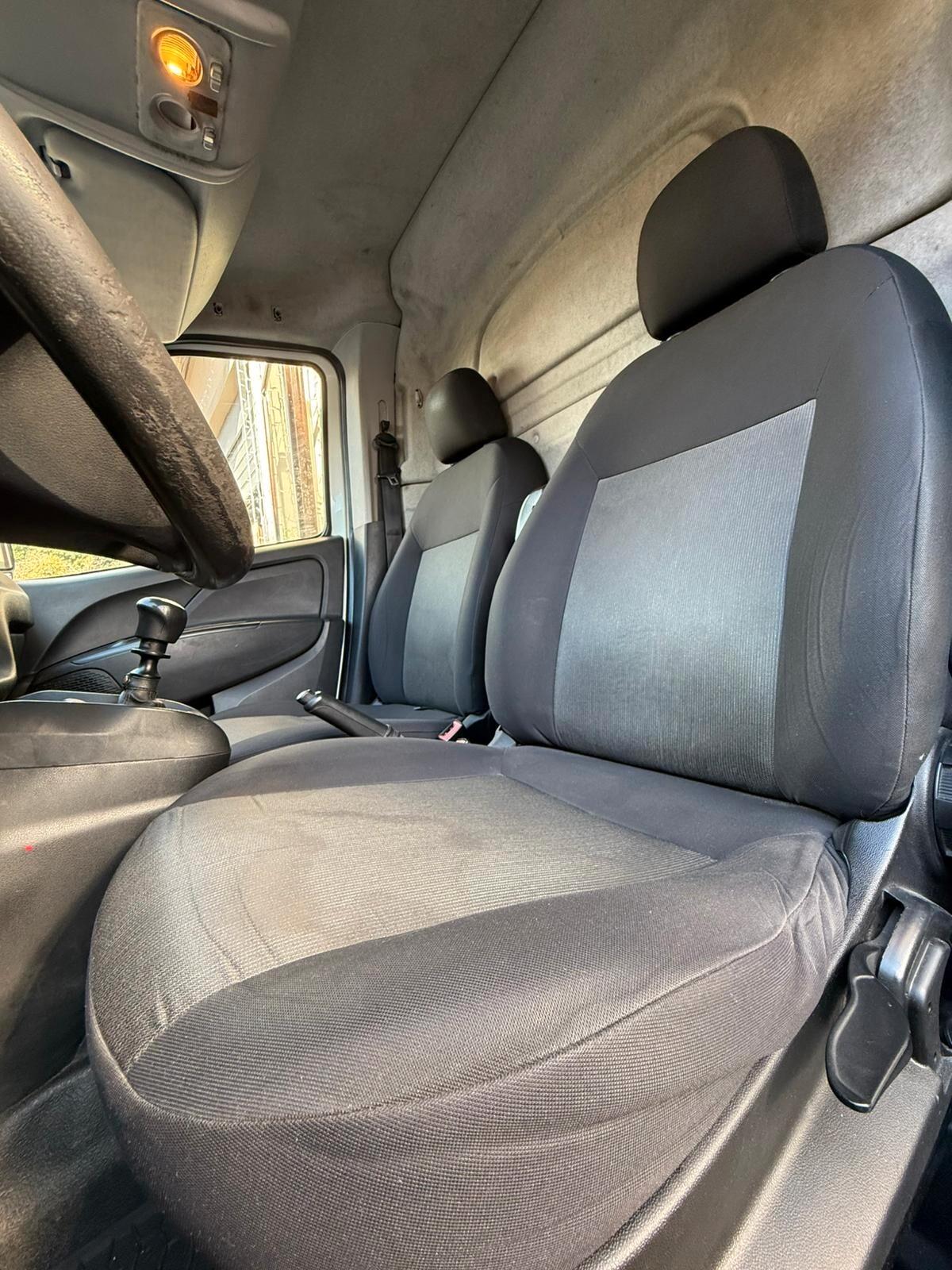 Fiat Doblò 1.6 105CV