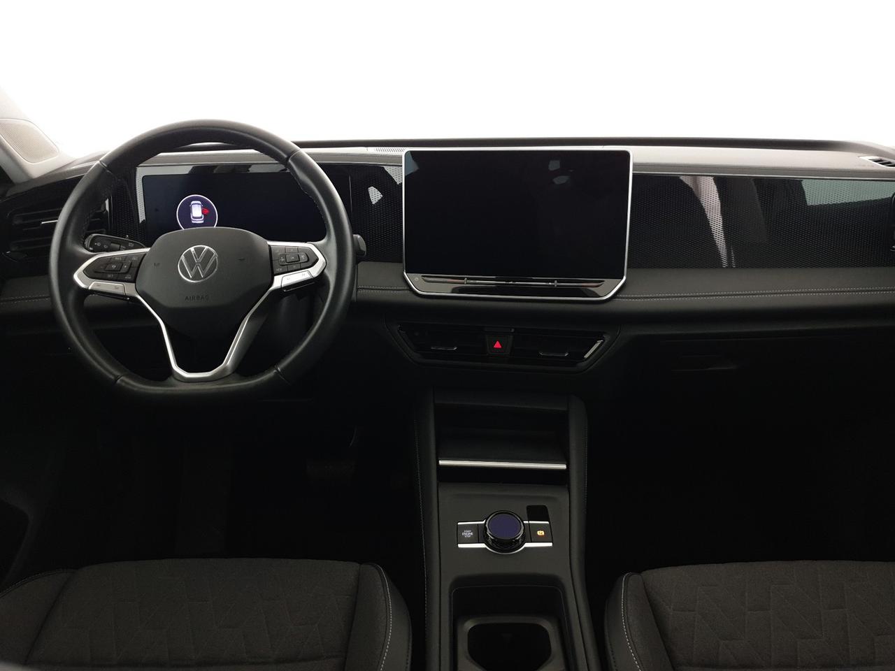 Volkswagen Tiguan 1.5 etsi life 150cv dsg