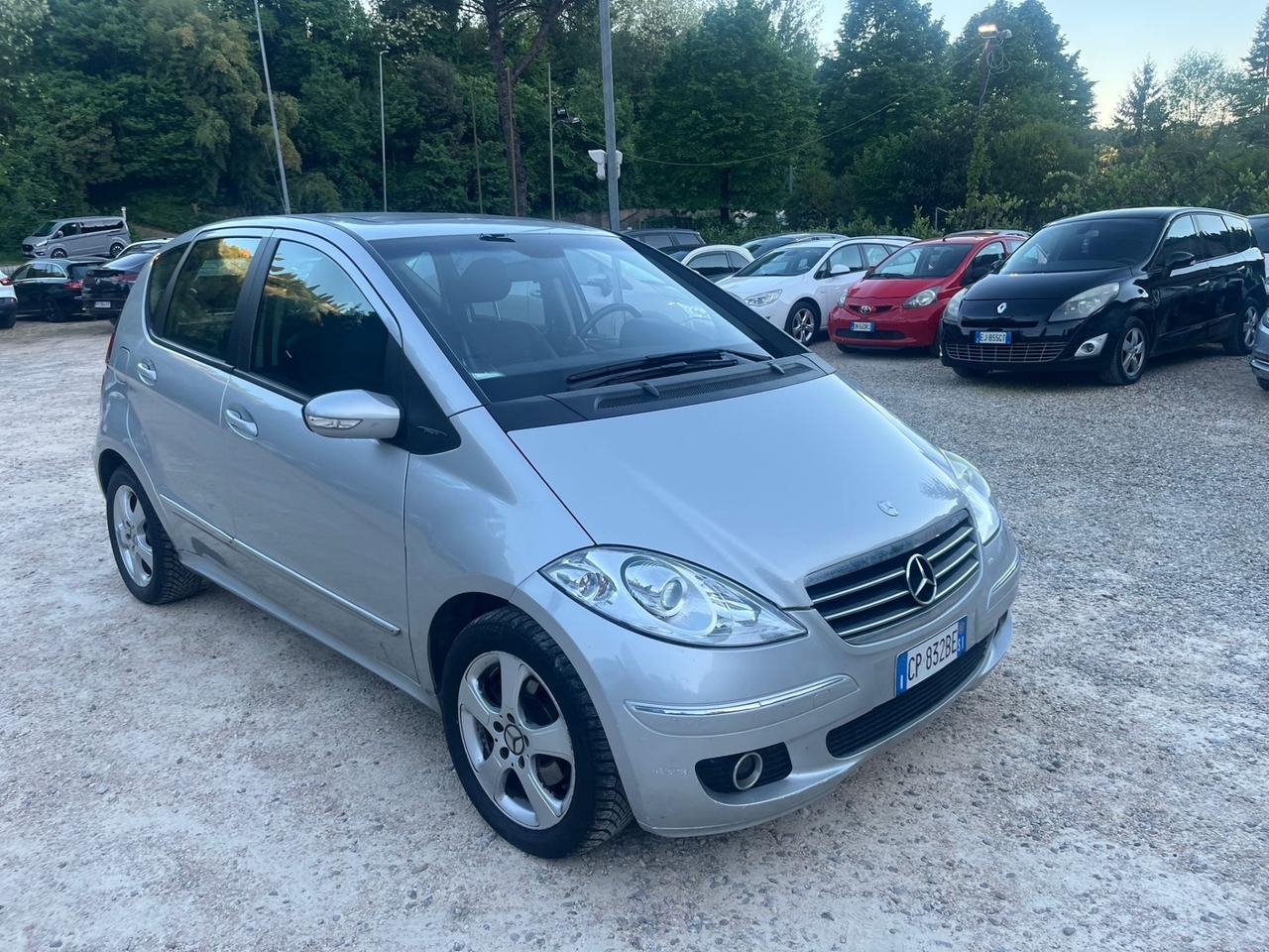 Mercedes-benz A 180 CDI Classic