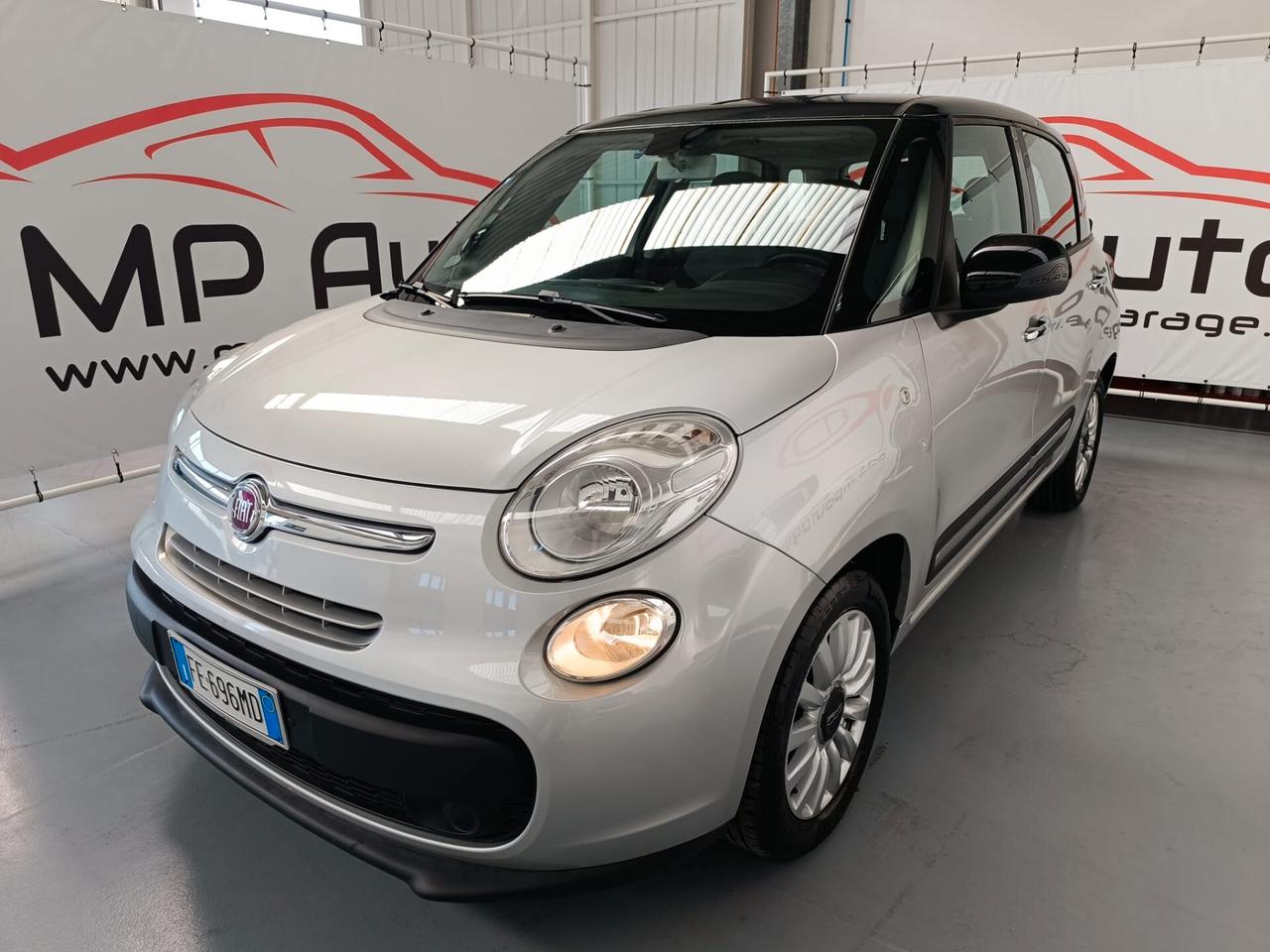 Fiat 500L 1.3 Multijet 85 CV Pop Star