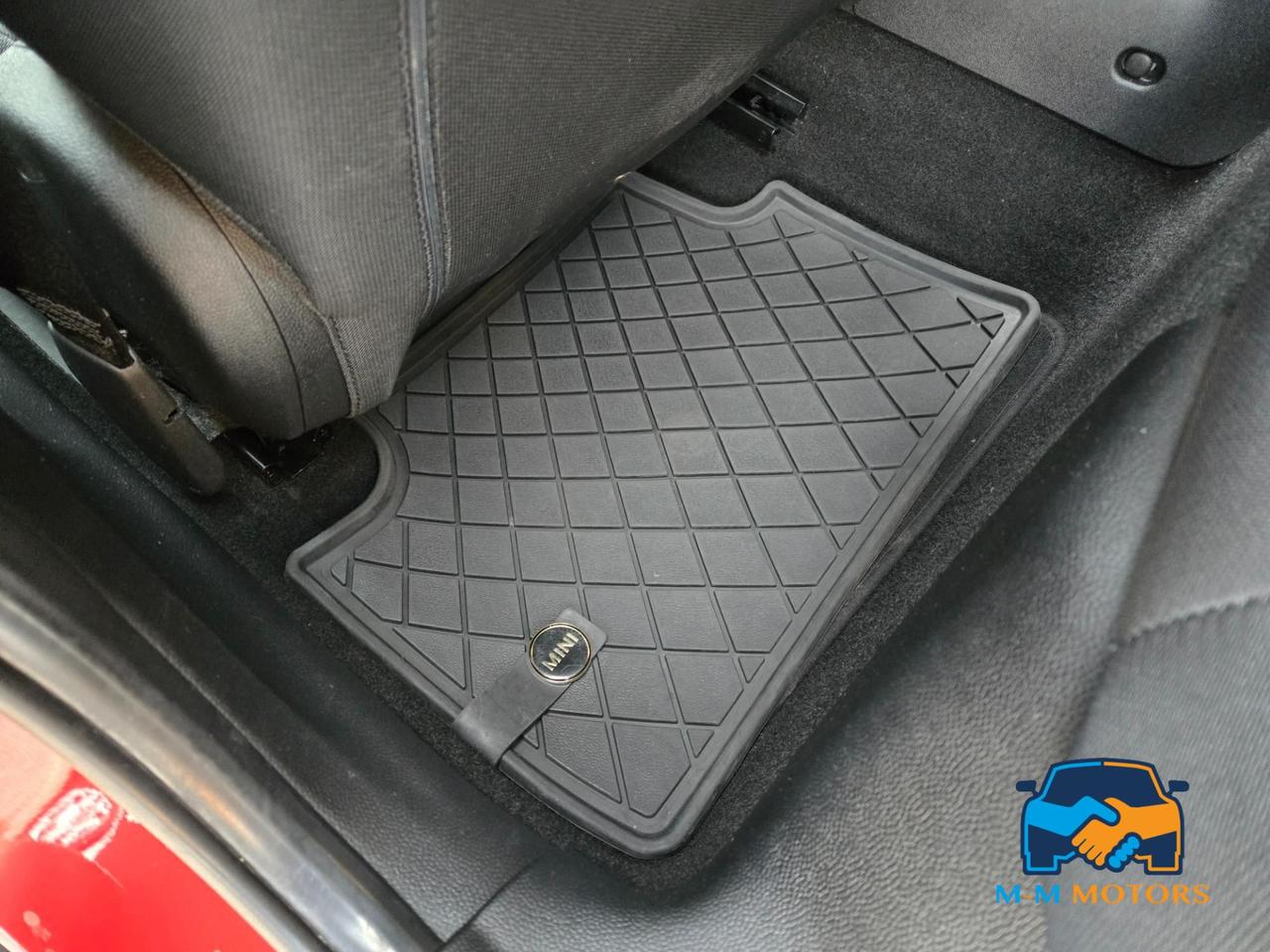 Mini Mini 5 Porte Mini 1.2 One Hype 5p