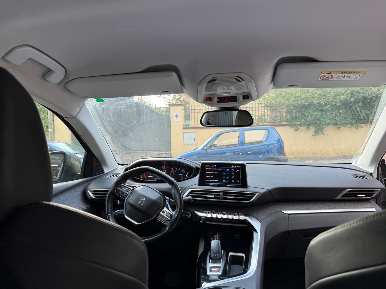 Peugeot 5008 BlueHDi 120 S&S EAT6 Allure