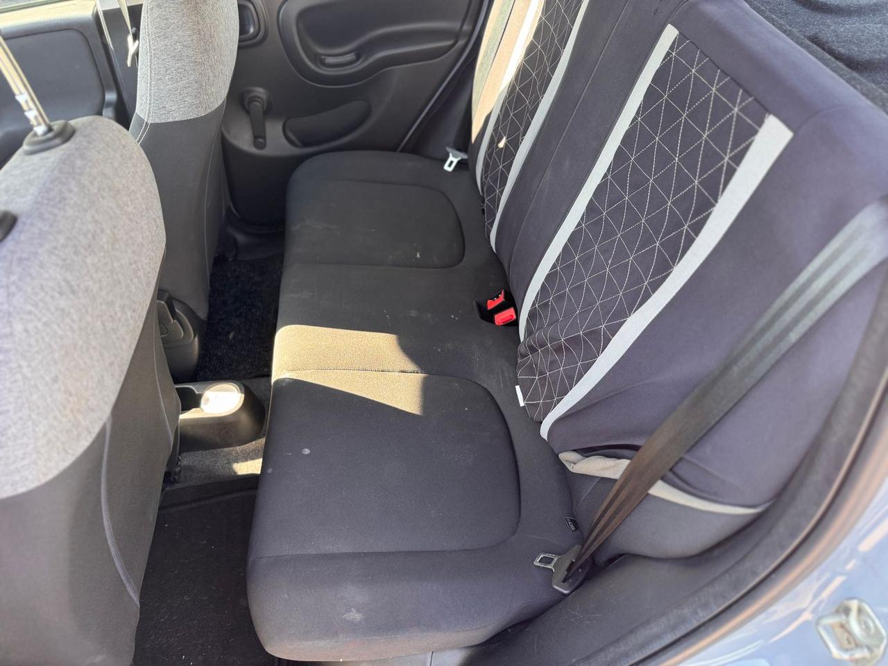 Fiat Panda Pop 1.2 EasyPower GPL #50564