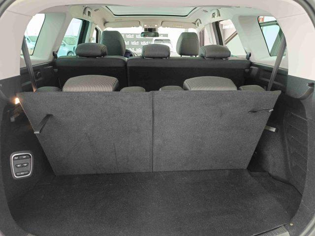 RENAULT Grand Scenic Blue dCi 120 CV Business