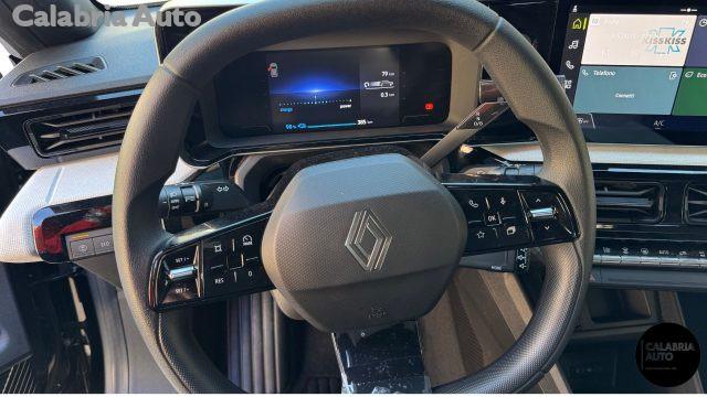 RENAULT R 4 RENAULT 4 E-TECH ELECTRIC evolution 150 cv comfort