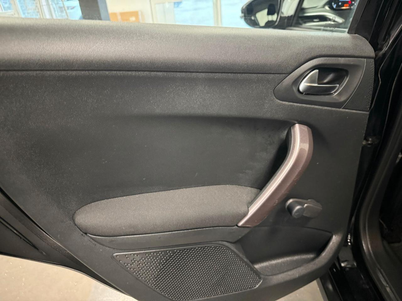 Peugeot 2008 1.4 HDi 68CV Active