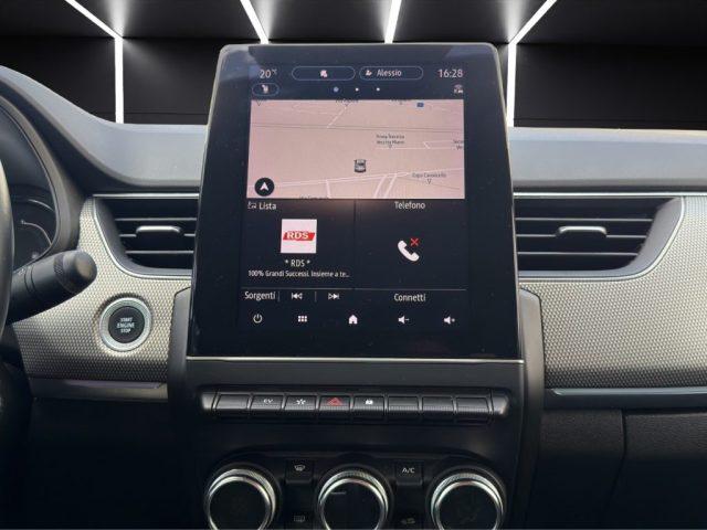 RENAULT Arkana Arkana Hybrid E-Tech 145 CV Intens