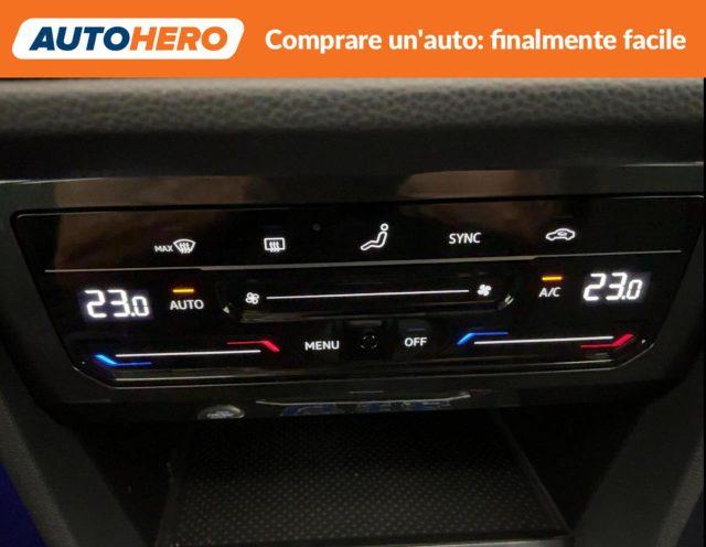 VOLKSWAGEN Tiguan 1.4 TSI eHYBRID DSG Elegance