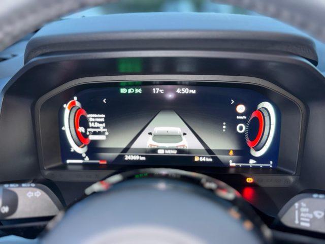 NISSAN Qashqai MHEV 140 CV TEKNA *UNIPROP*PELLE*VIRTUAL*