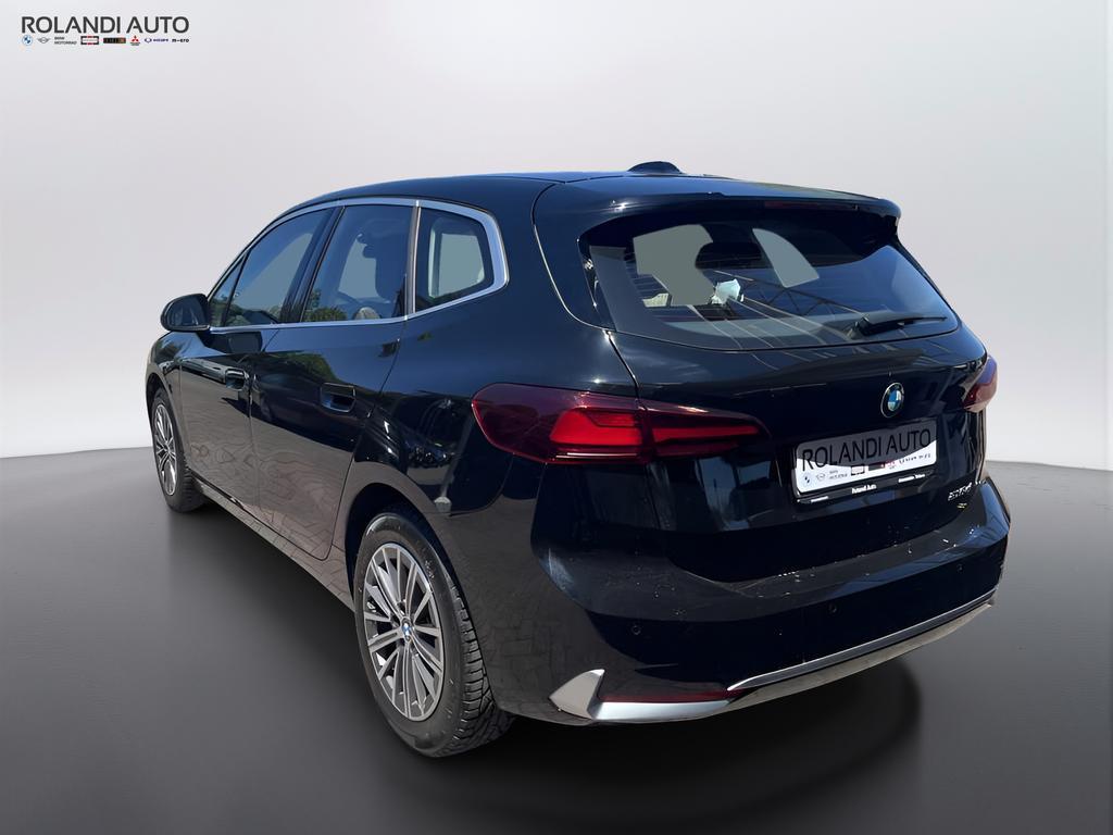 BMW Serie 2 Active Tourer 218 d Luxury DCT