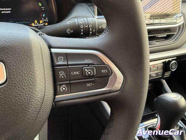 JEEP Compass 1.3 turbo t4 Limited phev 4xe PREZZO REALE IVA ESP