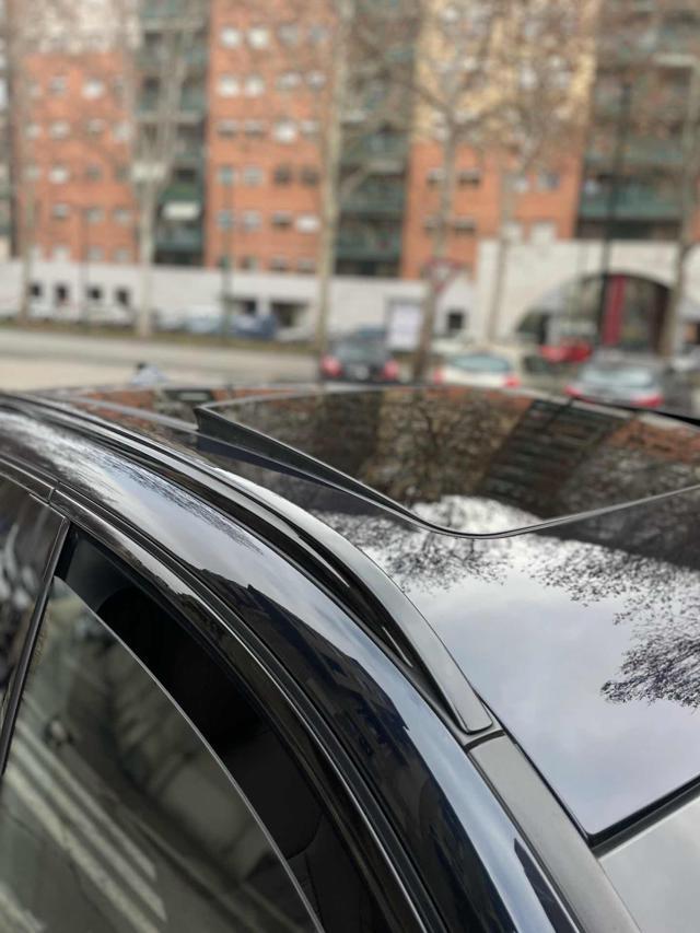 BMW X3 xDriveM40d LED-TETTO-PELLE-AUTOMATICO!!!