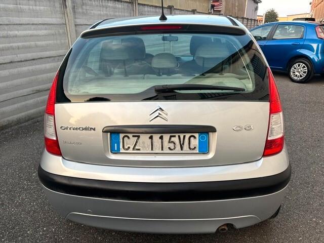 Citroen C3 1.1 Elegance
