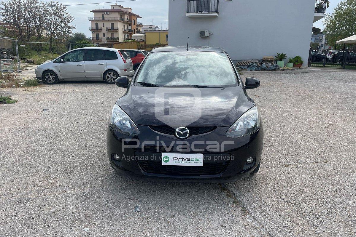 MAZDA Mazda2 1.3 16V 75CV 5p. Play