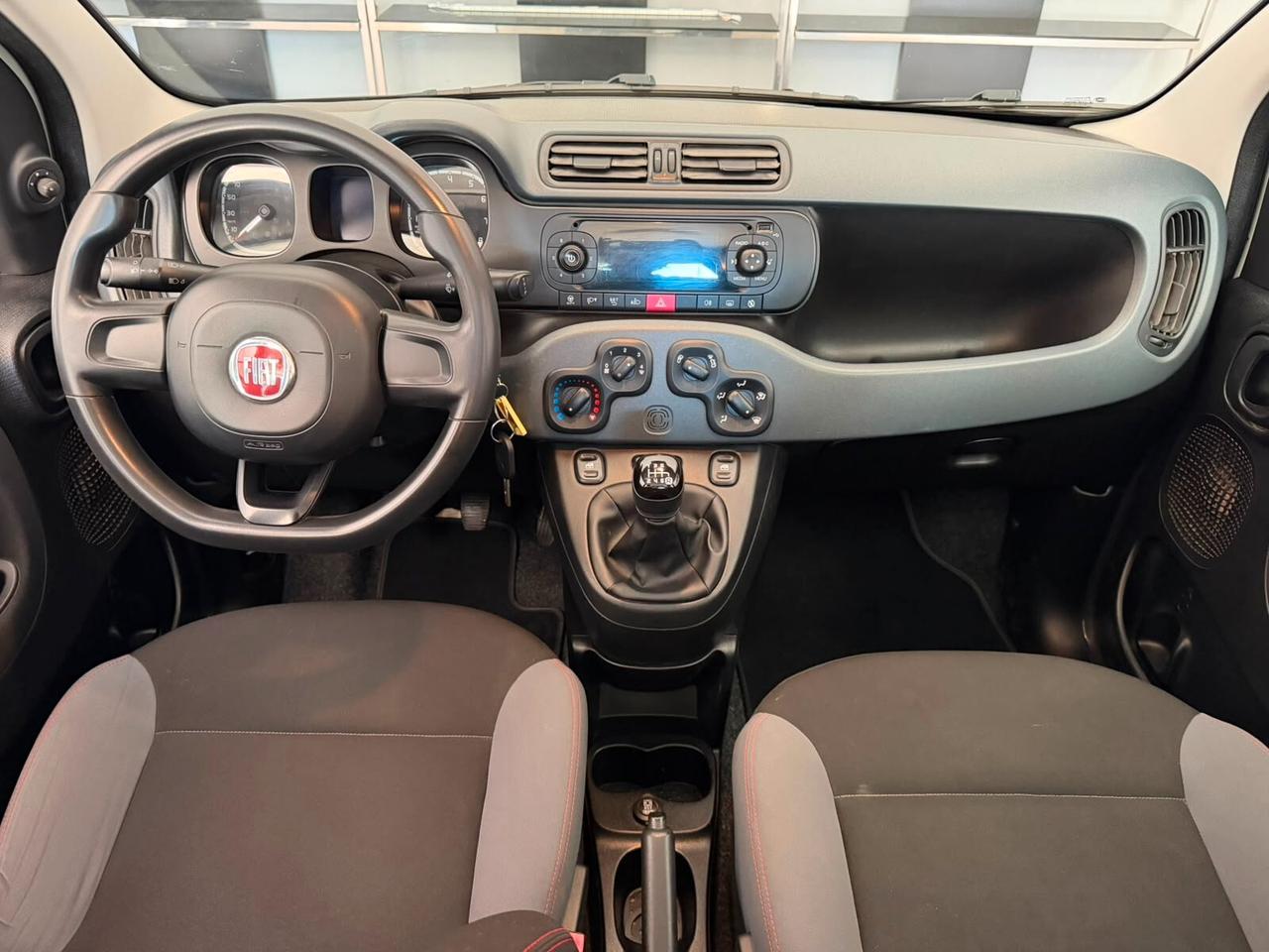 Fiat Panda 4x4 - 0.9 TwinAir 85cv