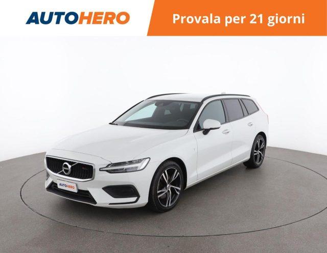 VOLVO V60 B4 (d) Geartronic Momentum Business