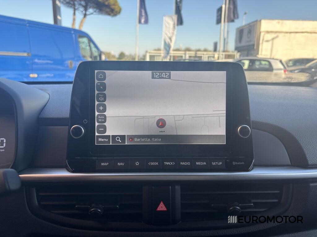 Kia Picanto 1.0 DPi Urban