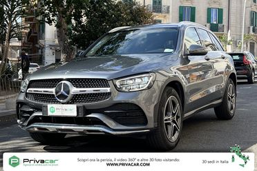 MERCEDES GLC 220 d 4Matic Premium