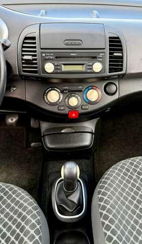 Nissan Micra 5p 1.2 Spring
