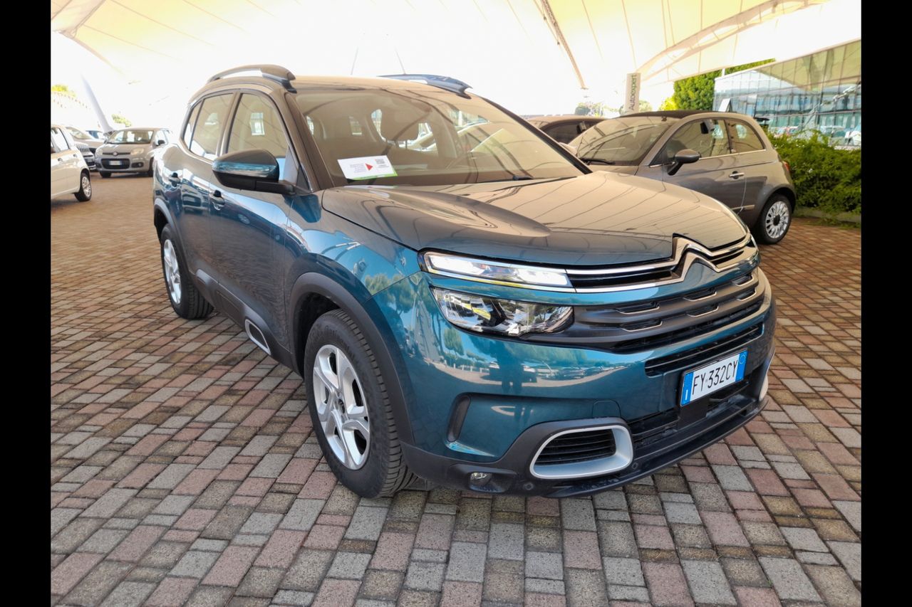 CITROEN Altri modelli C5 Aircross 1.5 bluehdi Business s&amp;s 130cv