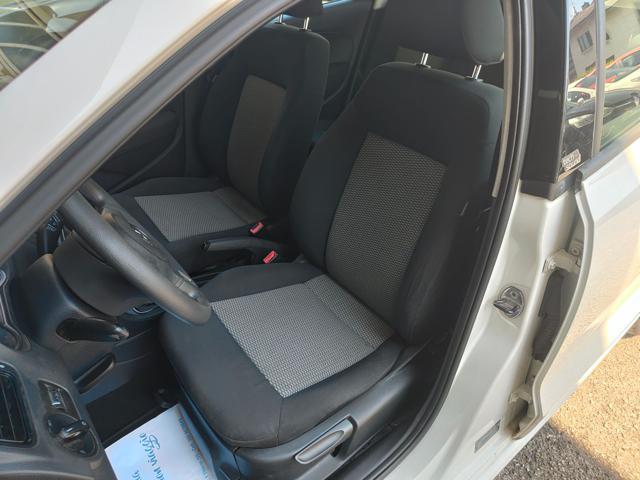 VOLKSWAGEN Polo 1.2 Benz. 5 Porte ( OK NEOPATENTATI )