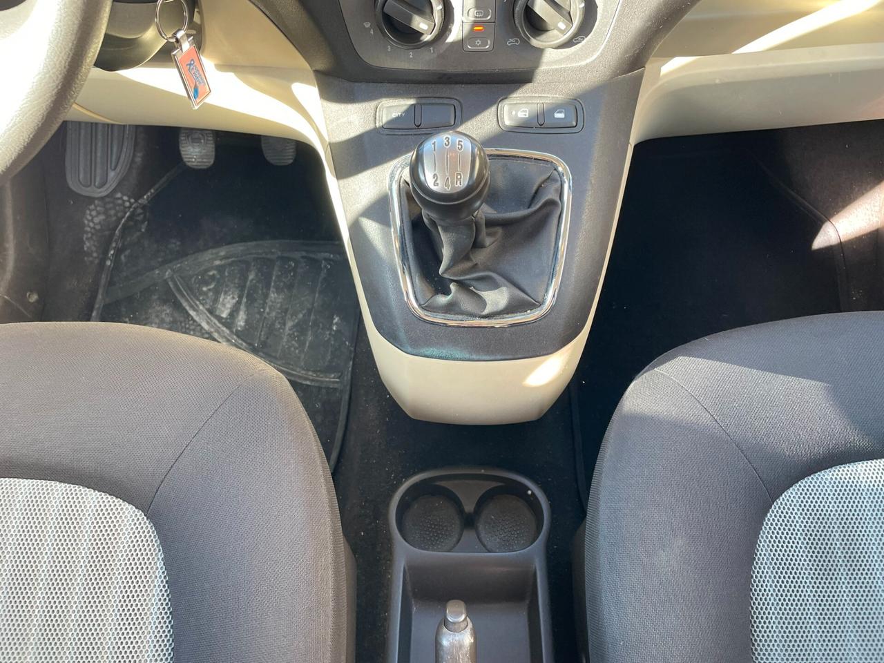 LANCIA MUSA 1.3MJT 90CV ORO - 2006