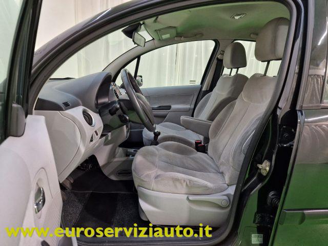CITROEN C3 1.4 Exclusive