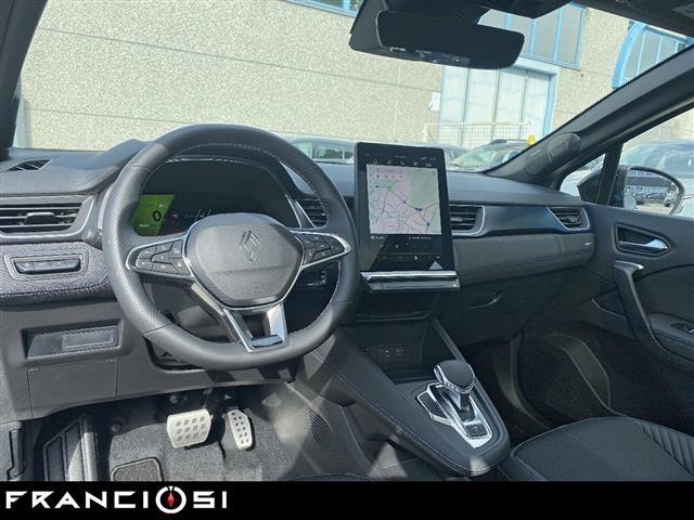 RENAULT Symbioz 1.6 E Tech full hybrid Esprit Alpine