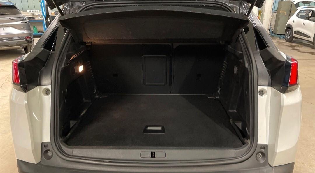 Peugeot 3008 BlueHDi 120 S&S EAT6 GT Line