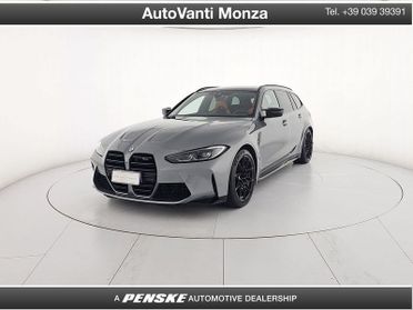 BMW Serie 3 M3 Touring 3.0 Competition M xdrive auto