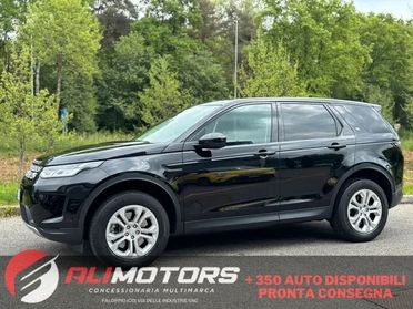 Land Rover Discovery Sport 2.0D I4-L.Flw 150 CV AWD N1|AUTOCARRO*Auto S