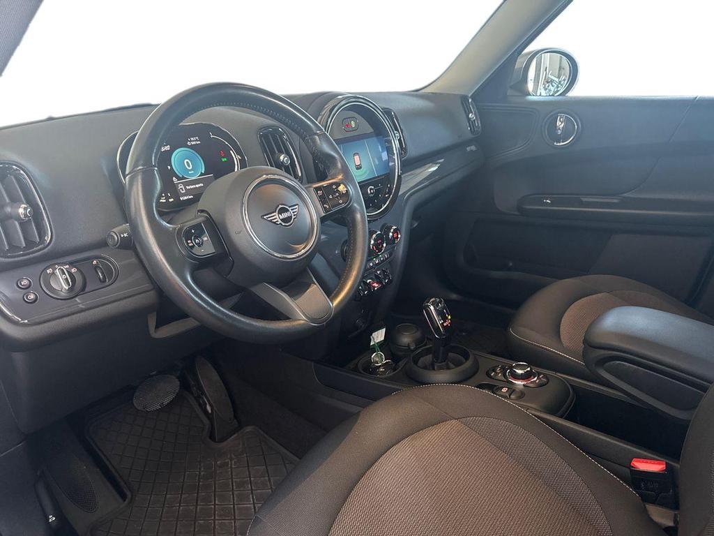 Mini One D Countryman 1.5 TwinPower Turbo One D