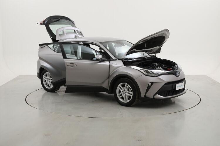 Toyota C-HR Hybrid Business BR131007 1.8 Full Hybrid 122CV