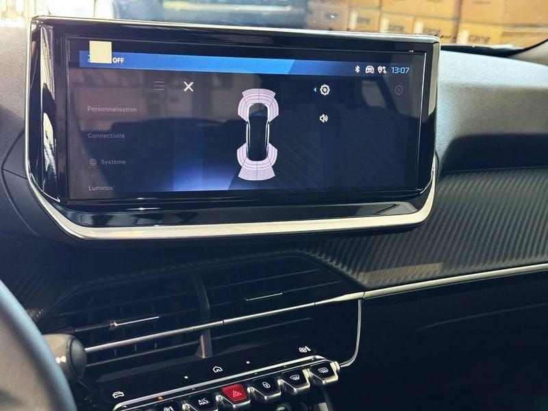 Peugeot 2008 2ª serie PureTech 100 S&S Allure