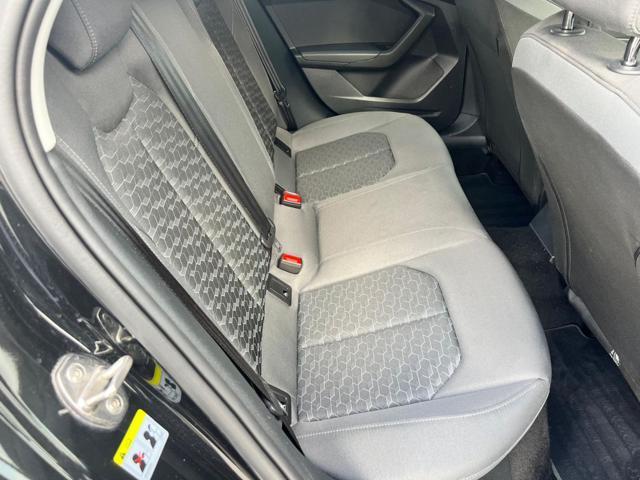 AUDI A1 SPB 30 TFSI S tronic