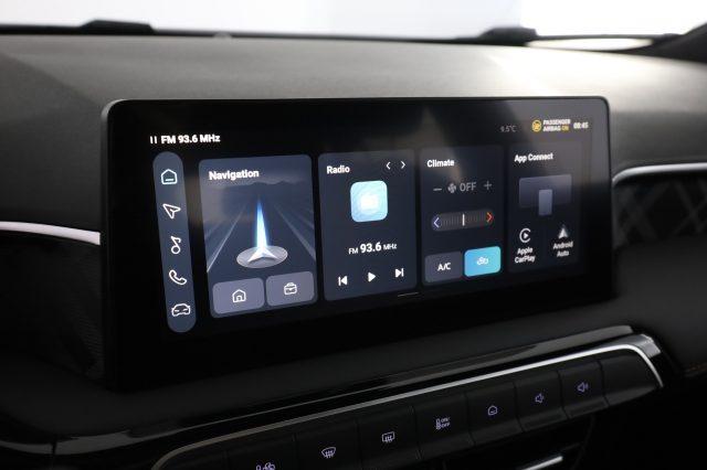 MG MG3 MG3 1.5 Comfort