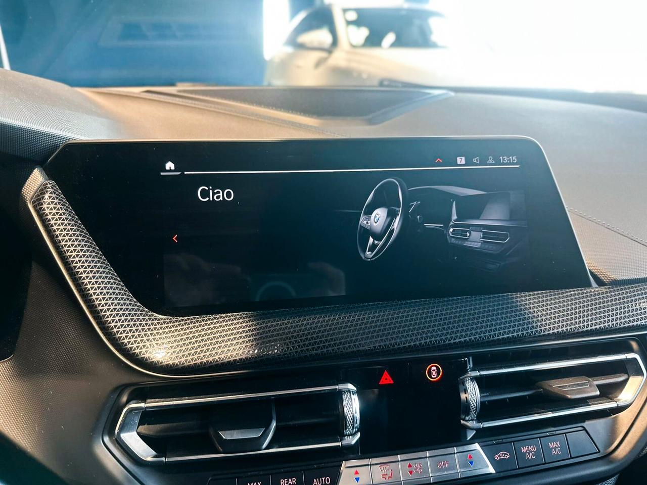 Bmw 135 M 135i xDrive