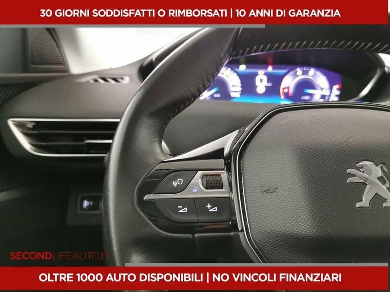 Peugeot 3008 1.5 bluehdi Active Pack s&s 130cv