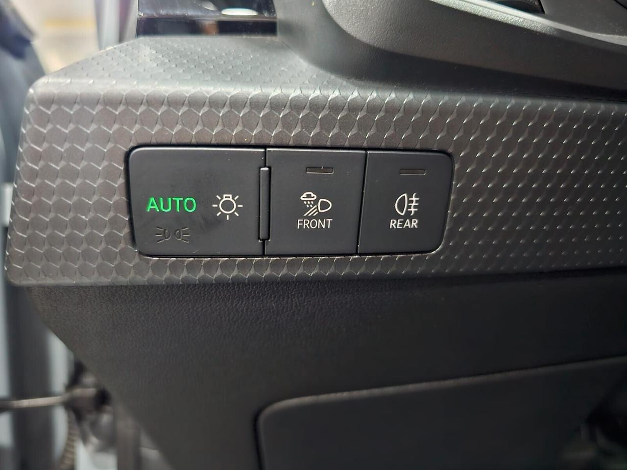 Audi A1 SPB 25 TFSI Business