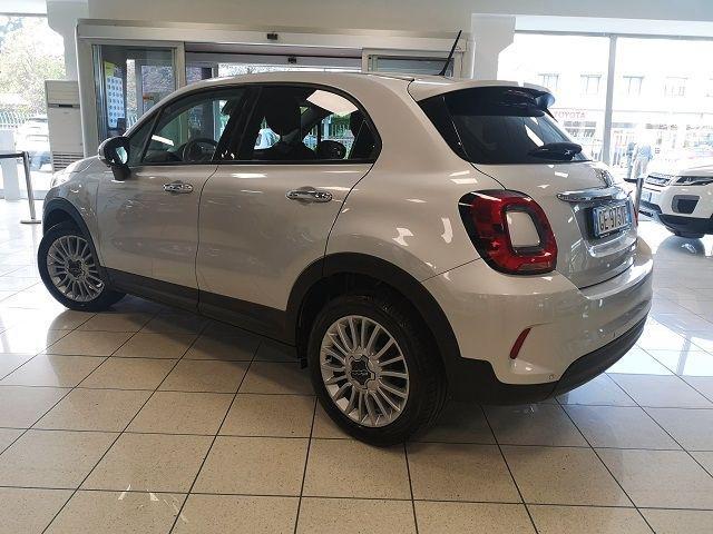 FIAT 500X 1.0 T3 120 CV Connect